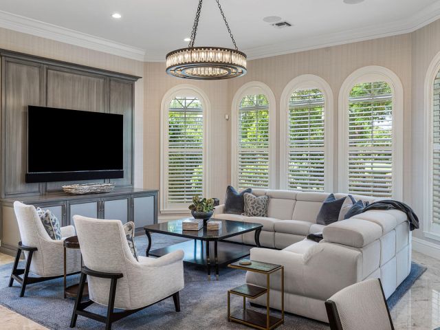 Home for sale at 1801 Thatch Palm Drive - photo 5835141