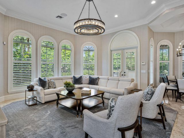 Home for sale at 1801 Thatch Palm Drive - photo 5835142