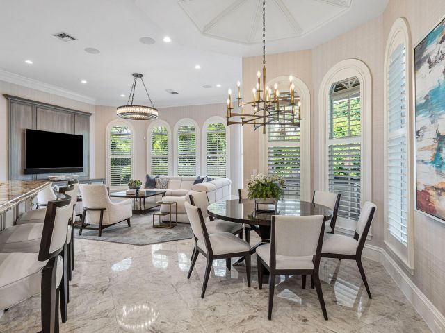 Home for sale at 1801 Thatch Palm Drive - photo 5835143