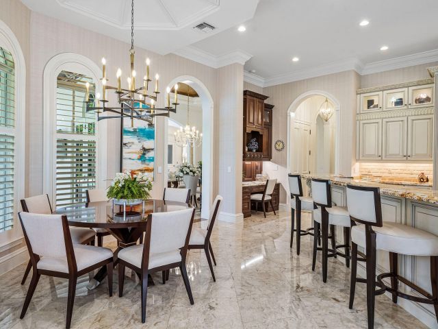 Home for sale at 1801 Thatch Palm Drive - photo 5835144