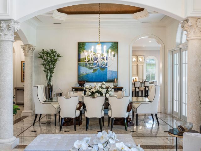 Home for sale at 1801 Thatch Palm Drive - photo 5835145