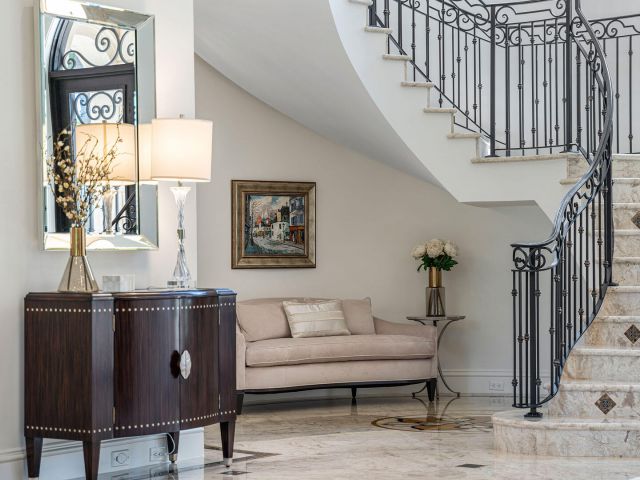 Home for sale at 1801 Thatch Palm Drive - photo 5835149