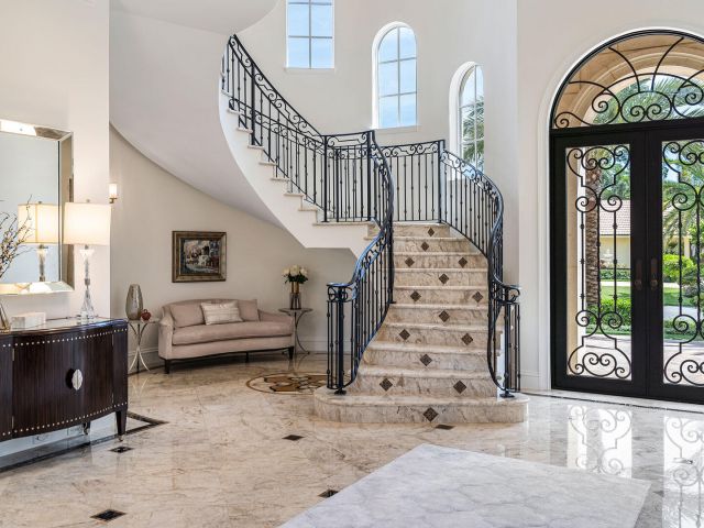 Home for sale at 1801 Thatch Palm Drive - photo 5835150