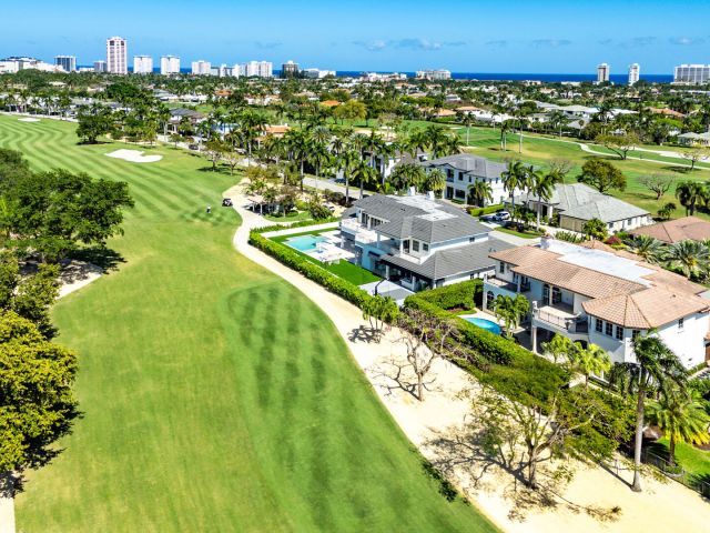 Home for sale at 1801 Thatch Palm Drive - photo 5835151