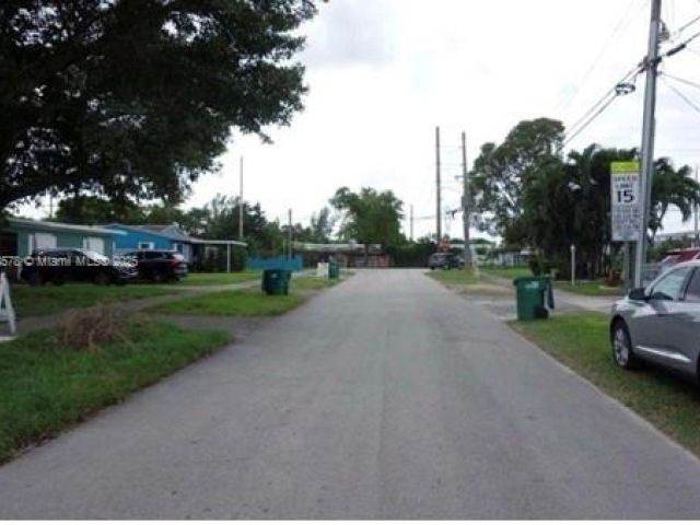 Home for sale at 8320 NW 10 Ave - photo 5733221