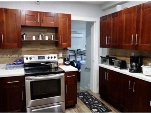 Home for sale at 8320 NW 10 Ave - photo 5733234