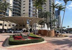 Apartment #1906 at Pinnacle