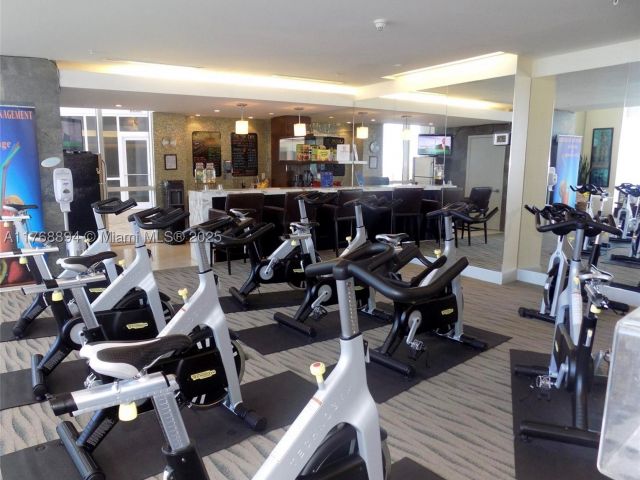 2-bedroom condo for rent in Sunny Isles Beach - 18201 Collins Ave 3906 - MondialRealty