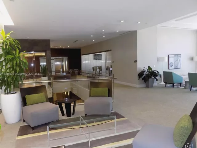 2-bedroom condo for rent in Sunny Isles Beach - 18201 Collins Ave 3906 - MondialRealty