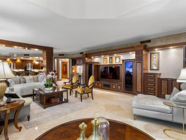 Apartment for sale  Unit #PH 39A - photo 5802857