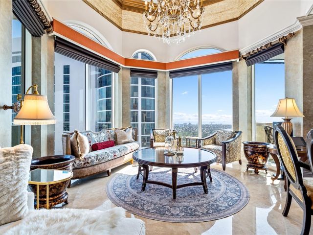 Apartment for sale  Unit #PH 39A - photo 5802858