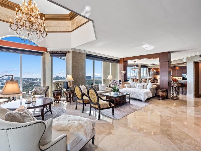 Apartment for sale  Unit #PH 39A - photo 5802862