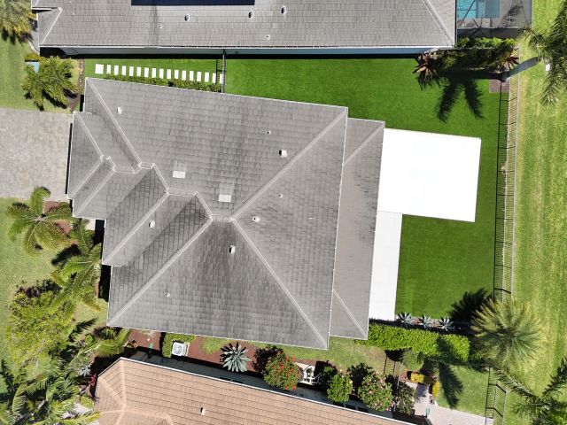 Home for sale at 7650 Francisca Club Lane - photo 6595502