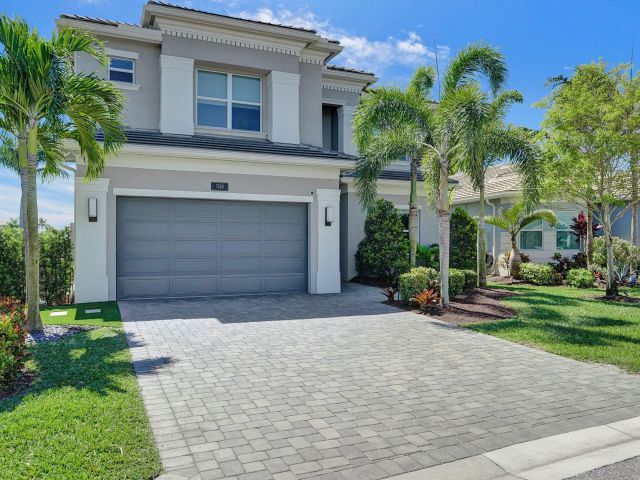 Home for sale at 7650 Francisca Club Lane - photo 6595506