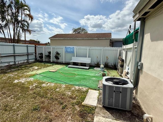 Home for sale at 4452 NW 204th St - photo 6100403