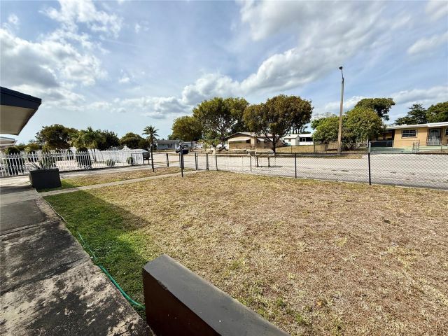 Home for sale at 4452 NW 204th St - photo 6100407