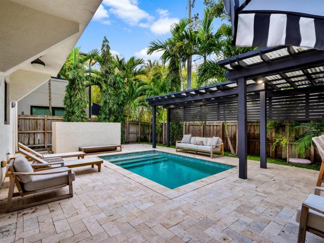 Home for sale at 605 NE 15th Ave - photo 5802931