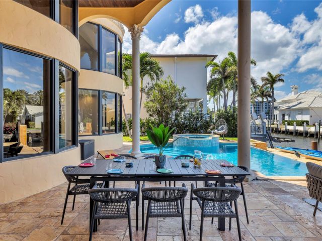 Home for rent at 1011 Rhodes Villa Avenue - photo 5768496