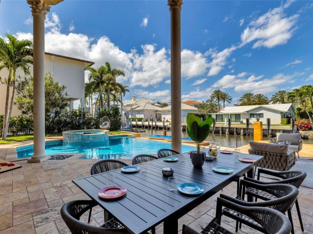 Home for rent at 1011 Rhodes Villa Avenue - photo 5768497