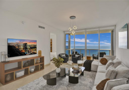 Apartment #3504 at Trump Palace