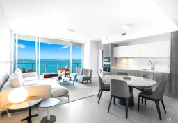 Apartment #3904 at Biscayne Beach