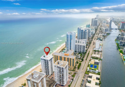 Apartment #207 at Quadomain