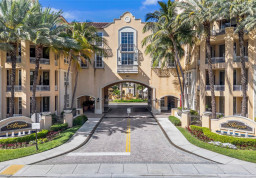 Apartment #111 at Alaqua