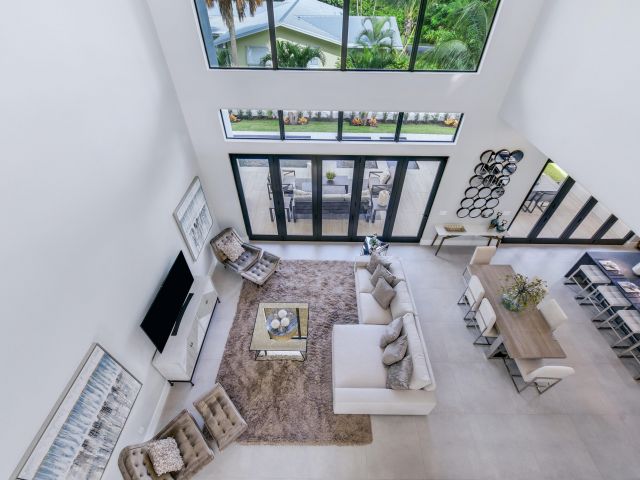 Home for sale at 3093 Banyan Road - photo 5839519