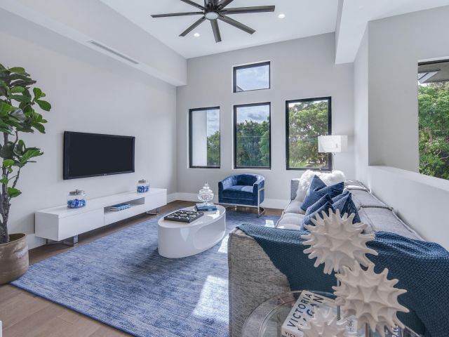 Home for sale at 3093 Banyan Road - photo 5839521