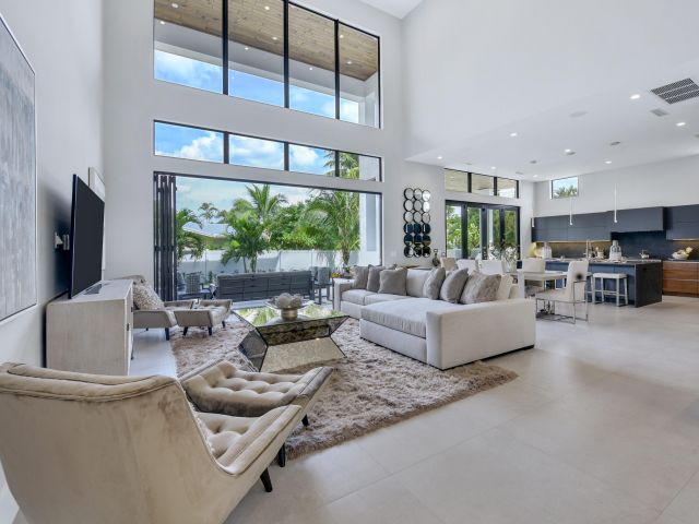 Home for sale at 3093 Banyan Road - photo 5839529