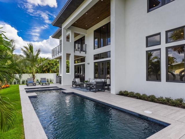 Home for sale at 3093 Banyan Road - photo 5839535