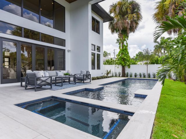 Home for sale at 3093 Banyan Road - photo 5839536