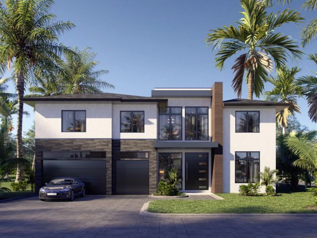 Home for sale at 3093 Banyan Road - photo 5839538