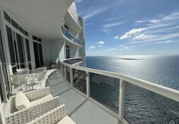 Apartment #4207 at Trump Tower III