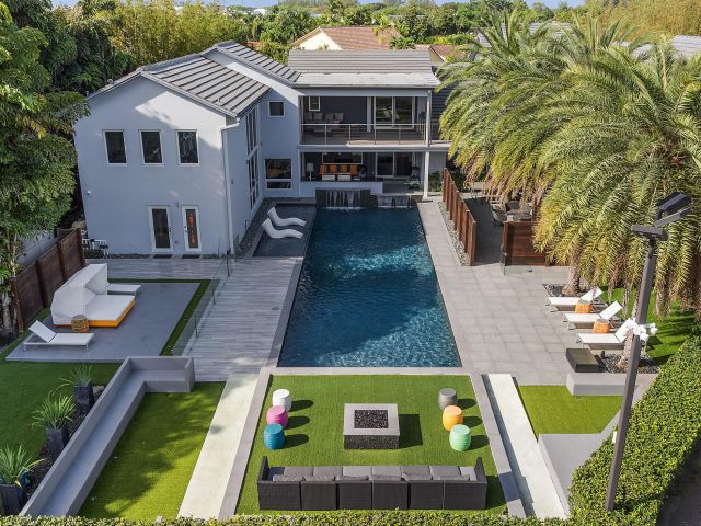 Home for sale at 7047 San Sebastian Circle - photo 5842930