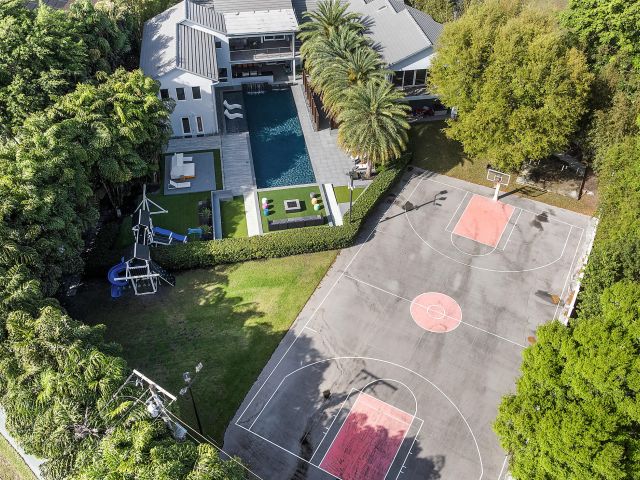 Home for sale at 7047 San Sebastian Circle - photo 5842935