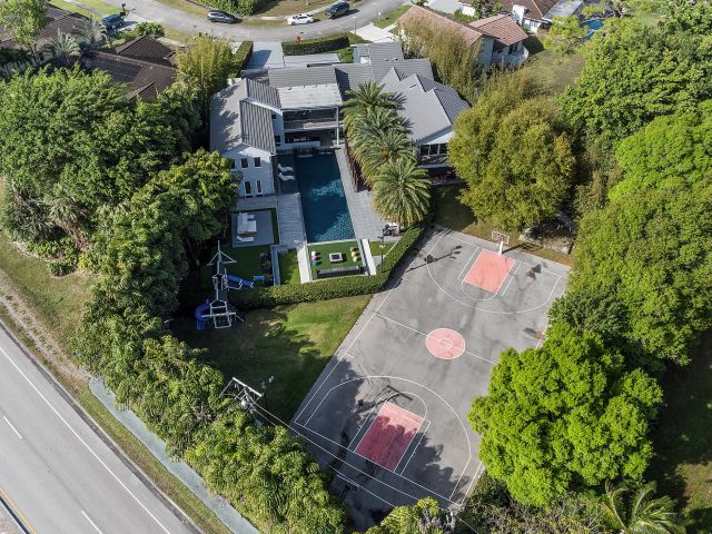 Home for sale at 7047 San Sebastian Circle - photo 5842936