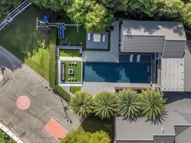 Home for sale at 7047 San Sebastian Circle - photo 5842937