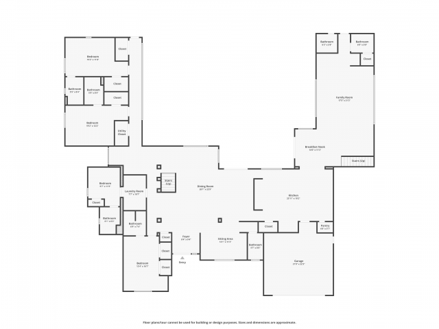 Home for sale at 7047 San Sebastian Circle - photo 5842944