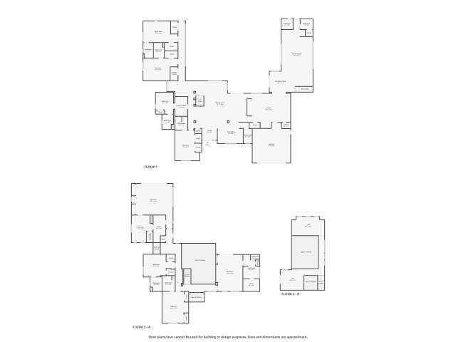 Home for sale at 7047 San Sebastian Circle - photo 5842945