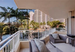 Apartment #307 at Ocean Club Lake Tower