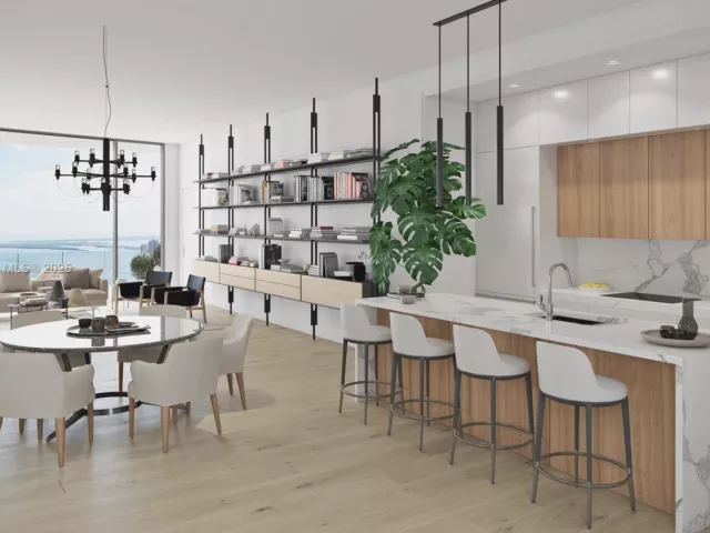 Apartment for sale  Unit #4801 - photo 5790196