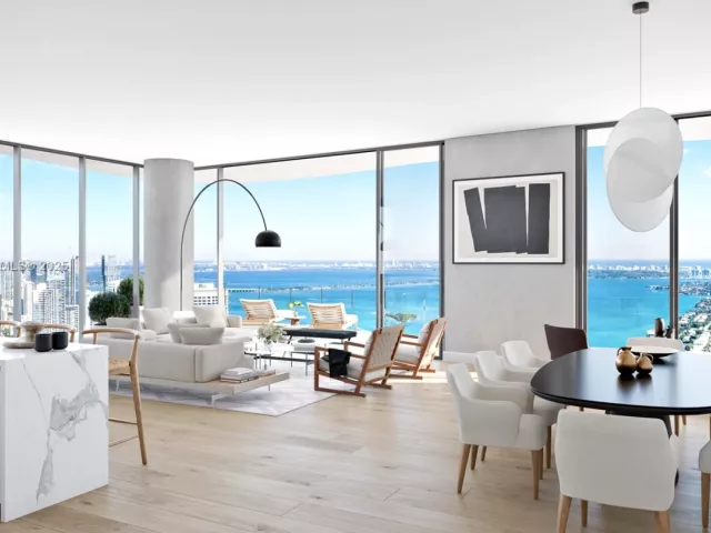 Apartment for sale  Unit #4801 - photo 5790197