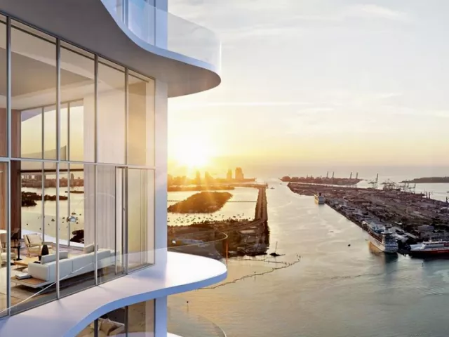 Apartment for sale  Unit #4801 - photo 5790186