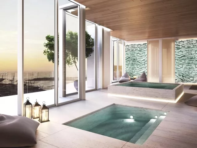 Apartment for sale  Unit #UPH02 - photo 5790207