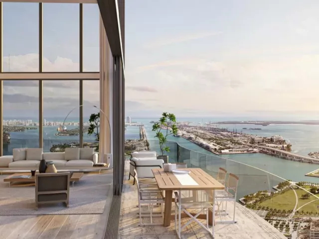 Apartment for sale  Unit #UPH02 - photo 5790204