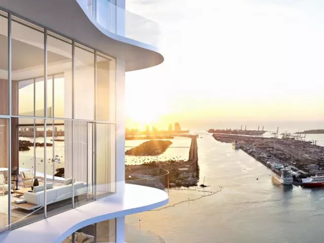 Apartment for sale  Unit #UPH02 - photo 5790205