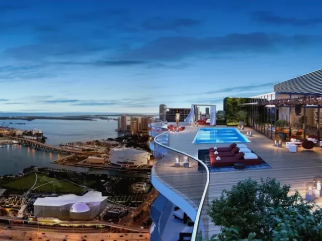 Apartment for sale  Unit #UPH02 - photo 5790206