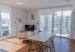 Apartment #1001 at City 24