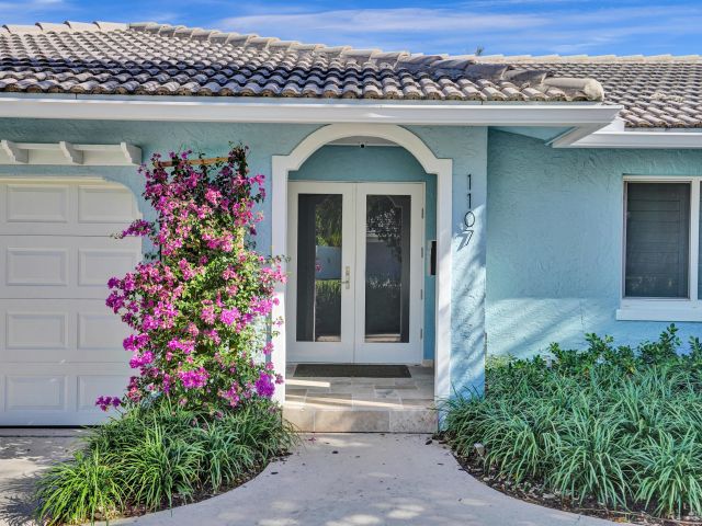 Home for sale at 1107 Little Harbor Drive - photo 5786652